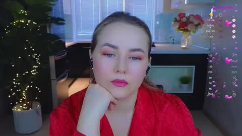 Snapshot of mira_mermayd chatting on 02.14.26 Mira online show from 02.14.26