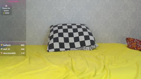 mira_one_ online show from 02.03.25