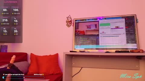 Snapshot of mira_sph chatting on 03.09.25 Mira Sph online show from 03.09.25