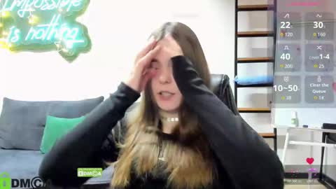 miraa_bloom online show from 12.15.25