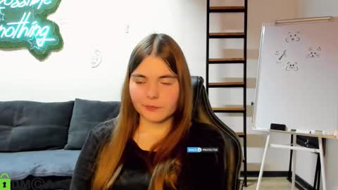 miraa_bloom online show from 01.15.26