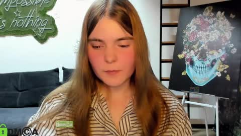 miraa_bloom online show from 03.31.26