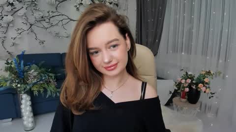 Snapshot of miraclecurly chatting on 03.02.26 Emma online show from 03.02.26