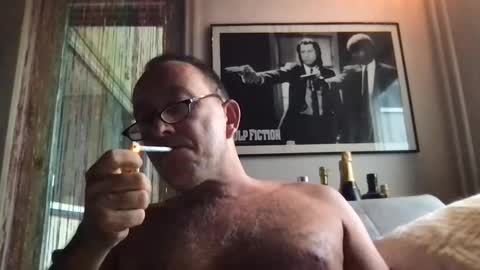 Ben online show from 06.07.26