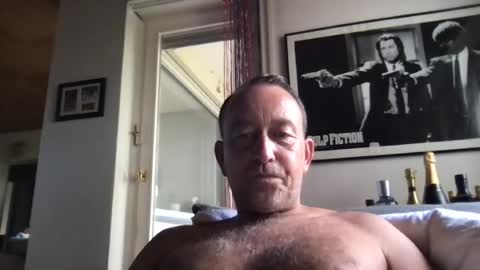 Ben online show from 06.13.26