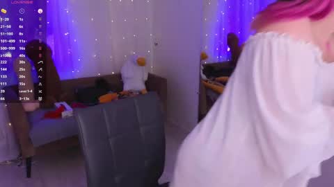 Mira  online show from 04.19.26