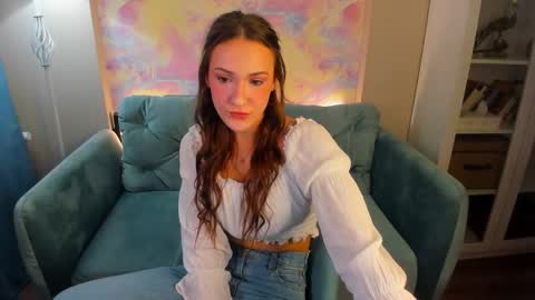 Snapshot of mirageanny chatting on 03.12.26 mirageanny online show from 03.12.26