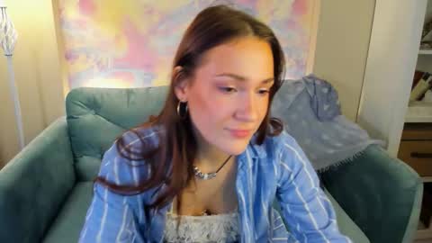 Snapshot of mirageanny chatting on 03.15.26 mirageanny online show from 03.15.26