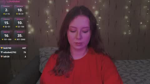 Kira online show from 01.14.25