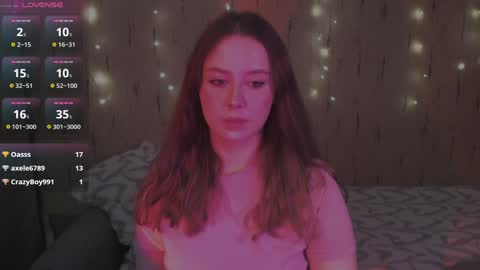 Kira online show from 01.25.25