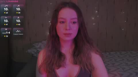 Kira online show from 02.13.25