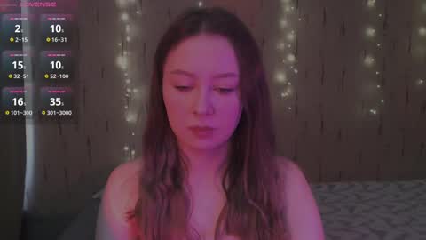 Kira online show from 02.14.25