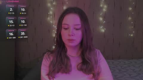 Kira online show from 02.16.25