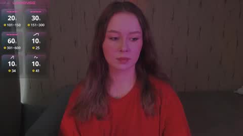 Kira online show from 03.10.25