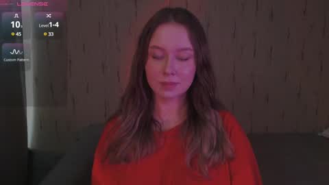 Kira online show from 03.10.25