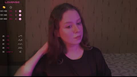 Kira online show from 09.12.25