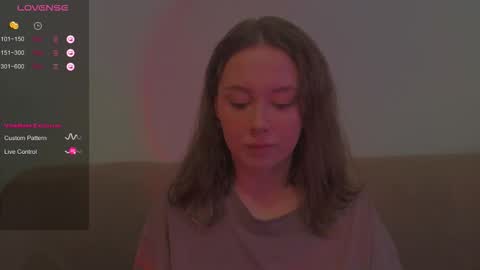 Kira online show from 10.12.25