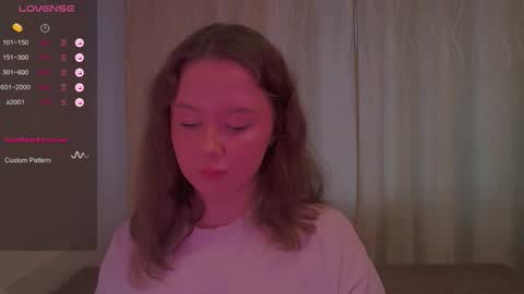 Kira online show from 11.09.25