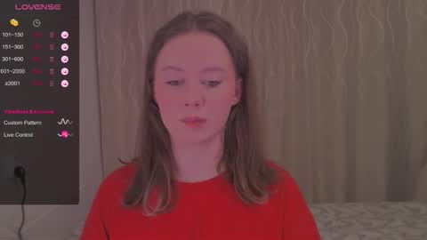 Kira online show from 12.01.25