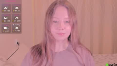 Kira online show from 04.08.26