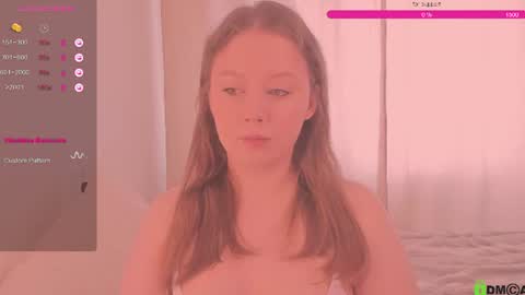 Kira online show from 07.11.26
