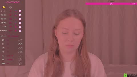 Kira online show from 07.19.26