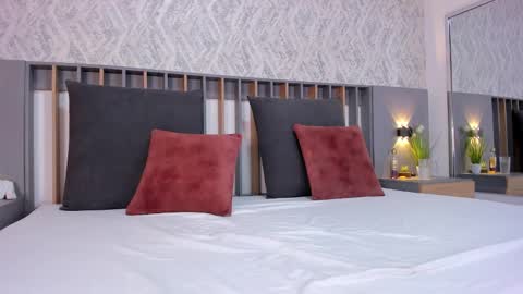 Snapshot of miranda_blair chatting on 02.19.25 Miranda online show from 02.19.25