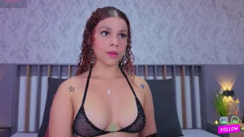 Snapshot of miranda_blair chatting on 10.26.25 Miranda online show from 10.26.25