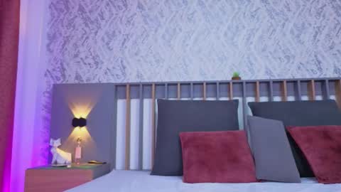 Snapshot of miranda_blair chatting on 10.29.25 Miranda online show from 10.29.25