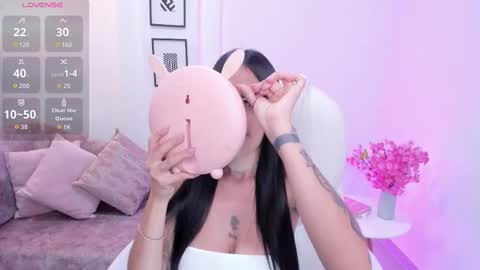 miranda_crawfor online show from 11.04.25