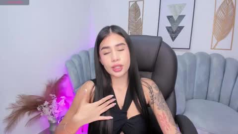 miranda_crawfor online show from 03.02.26