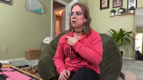 Snapshot of miranda_flowers chatting on 02.22.26 Miranda Flowers online show from 02.22.26