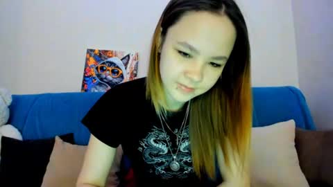 miranda_holms online show from 06.19.26