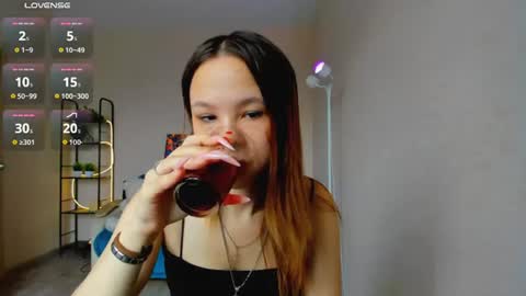 miranda_holms online show from 07.07.26
