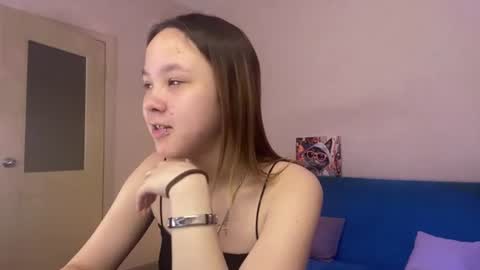 miranda_holms online show from 07.08.26