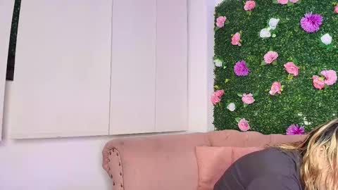 Miranda online show from 09.23.25