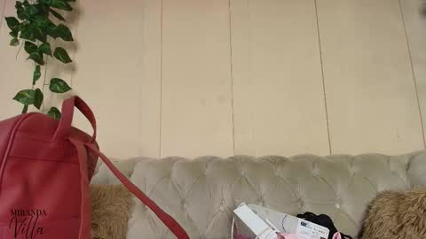 Miranda online show from 02.11.26