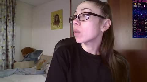 MIRANDA online show from 12.14.24