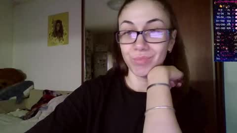 MIRANDA online show from 01.21.25