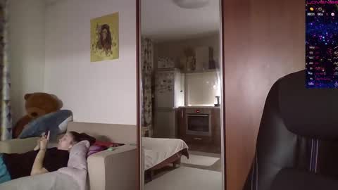 MIRANDA online show from 01.22.25