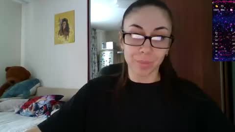 MIRANDA online show from 01.25.25