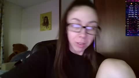 MIRANDA online show from 01.26.25