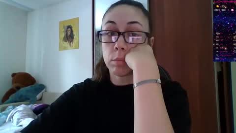 MIRANDA online show from 02.18.25