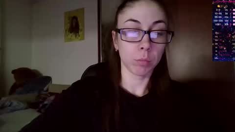 MIRANDA online show from 03.11.25