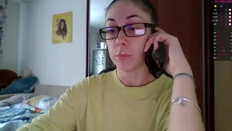 MIRANDA online show from 09.12.25