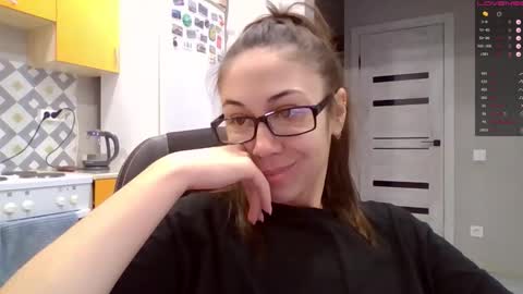 MIRANDA online show from 10.19.25