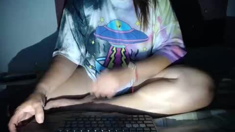 Miranda  Indep Model   Thank you very much for all your support online show from 01.26.25