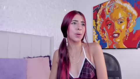 Miranda Rogers online show from 11.04.25