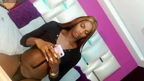 mirandaacollins online show from 10.13.25