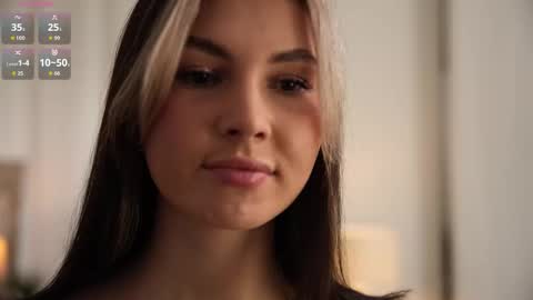 Snapshot of mirandabettman chatting on 11.01.25 My name is Adele online show from 11.01.25